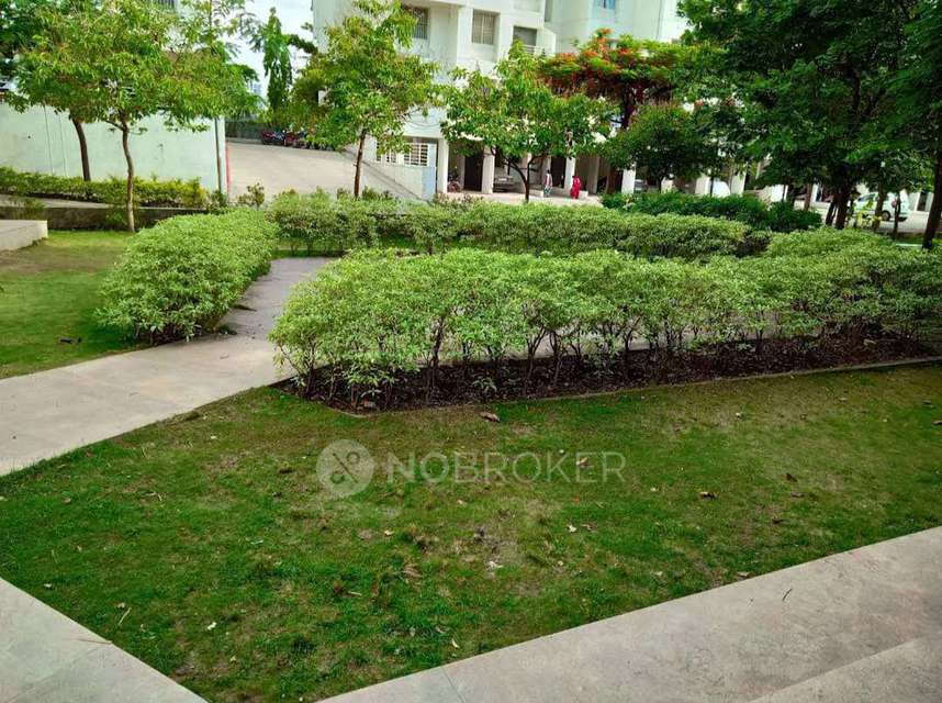 3 BHK Flat In Simplicity for Rent  In Handewadi