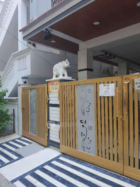 1 BHK House for Rent  In  Kukatpally