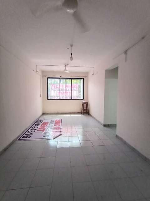 2 BHK Flat In Sriram  for Rent  In Aundh