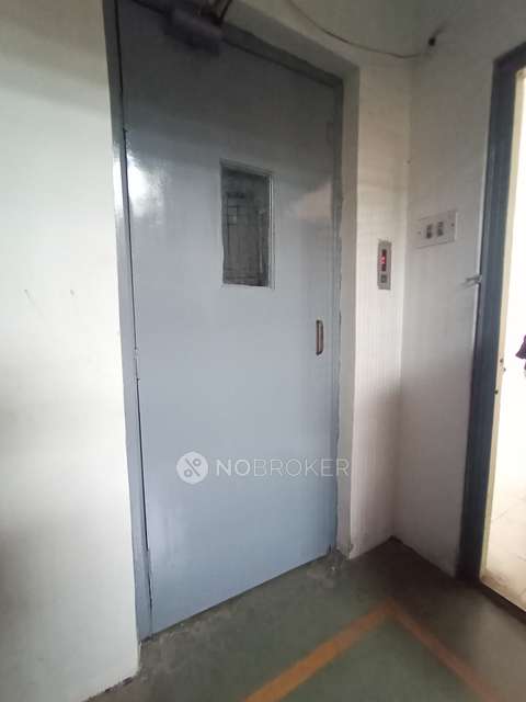 2 BHK Flat In Sriram  for Rent  In Aundh