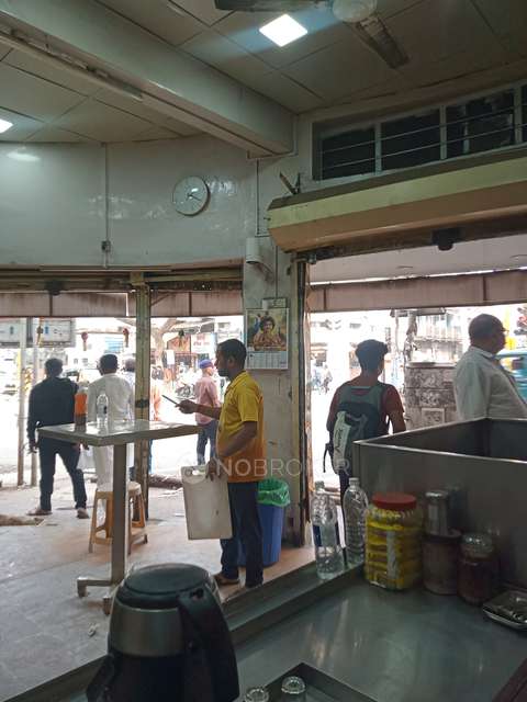 Shop in  Sadashiv Peth, Pune for Rent 