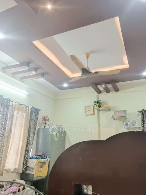 3 BHK Flat In Guru Krupa For Sale  In Shankarapura