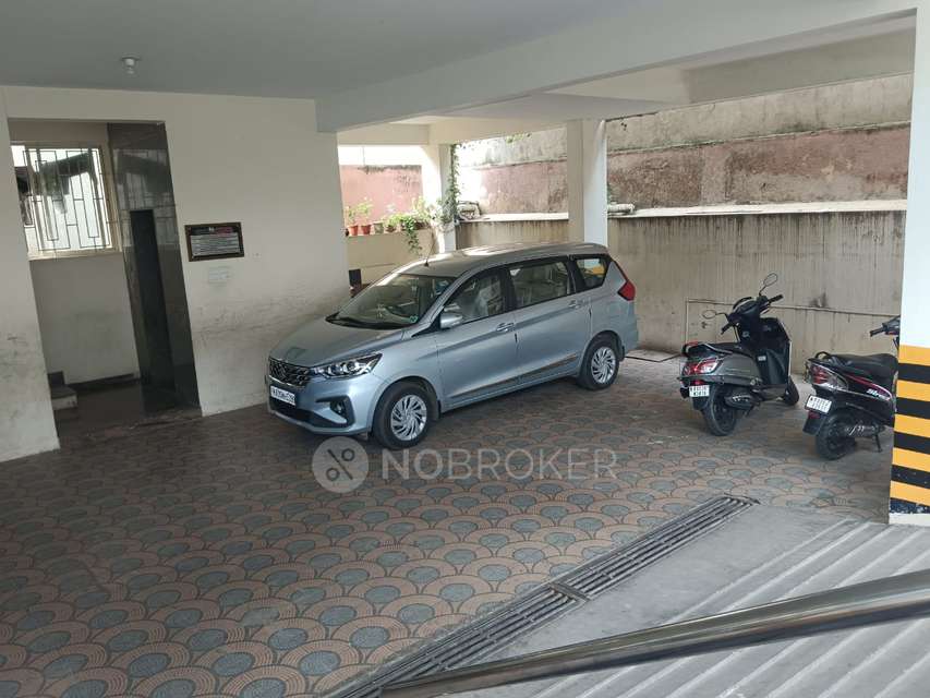 3 BHK Flat In Guru Krupa For Sale  In Shankarapura