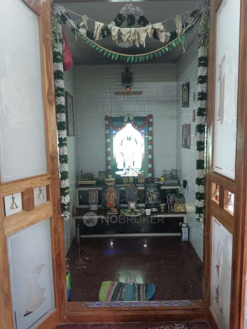 3 BHK Flat In Guru Krupa For Sale  In Shankarapura