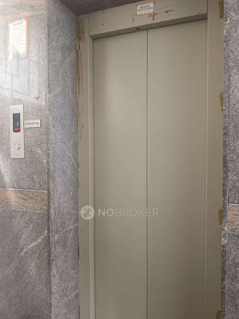 3 BHK Flat In Guru Krupa For Sale  In Shankarapura