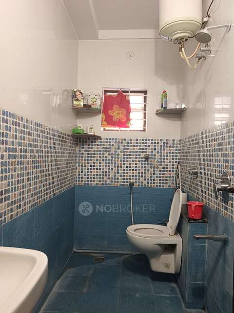 3 BHK Flat In Guru Krupa For Sale  In Shankarapura