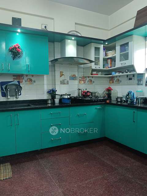 3 BHK Flat In Guru Krupa For Sale  In Shankarapura