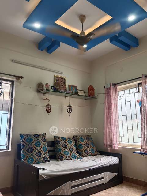 3 BHK Flat In Guru Krupa For Sale  In Shankarapura