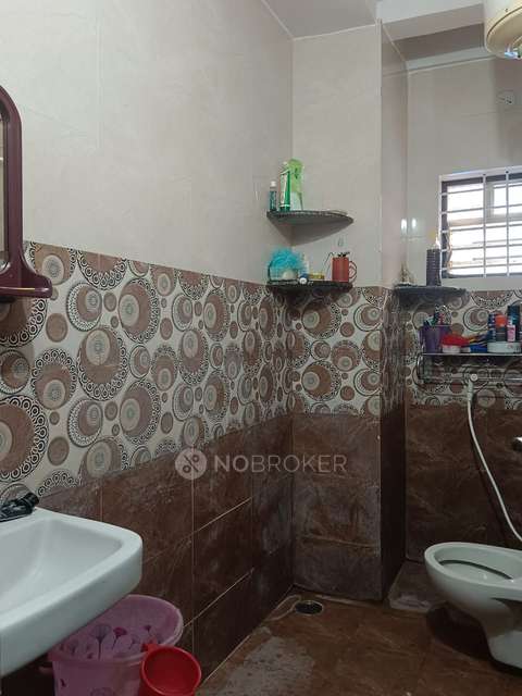 3 BHK Flat In Guru Krupa For Sale  In Shankarapura