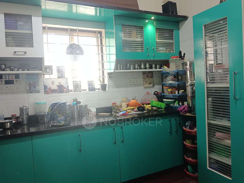 3 BHK Flat In Guru Krupa For Sale  In Shankarapura