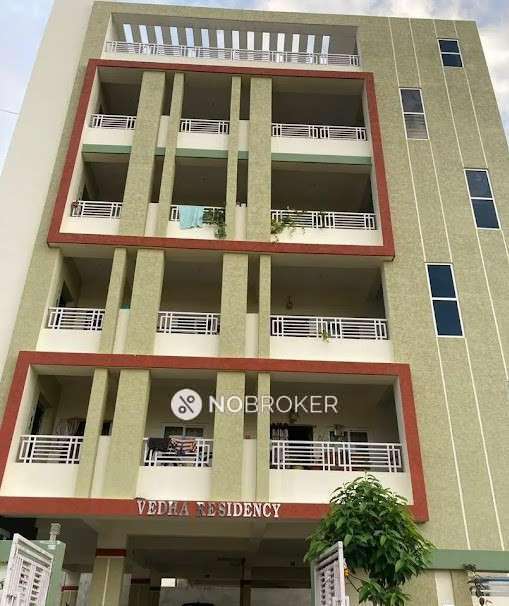 3 BHK Flat In Veda Residency For Sale  In 391ep, Hanuman Nagar, Meerpet, Hyderabad, Telangana 500079, India