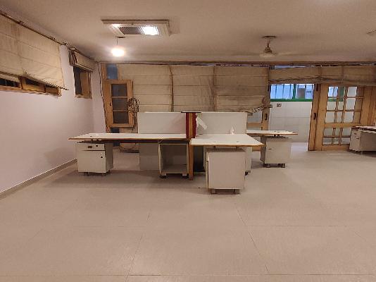 3 BHK House For Sale  In Greater Kailash I