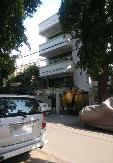 3 BHK House For Sale  In Greater Kailash I