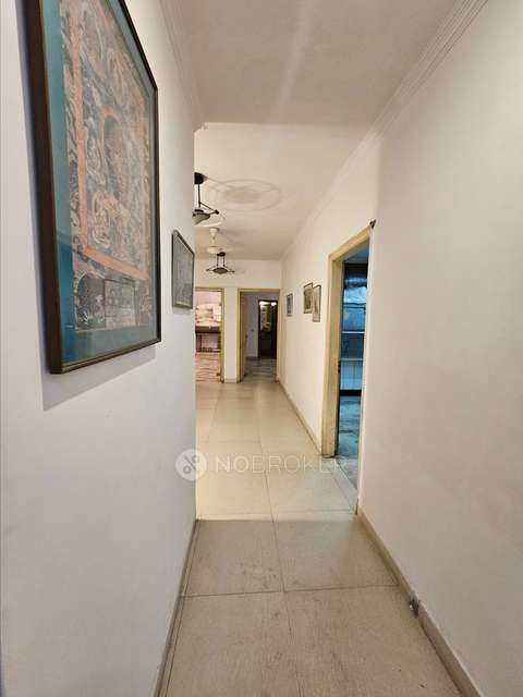 3 BHK House For Sale  In Greater Kailash I