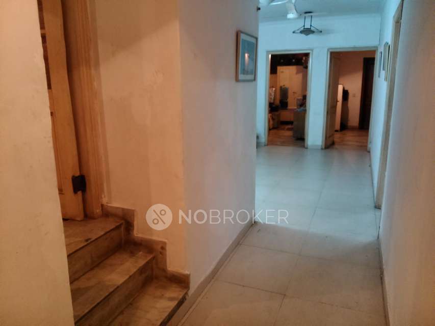 3 BHK House For Sale  In Greater Kailash I