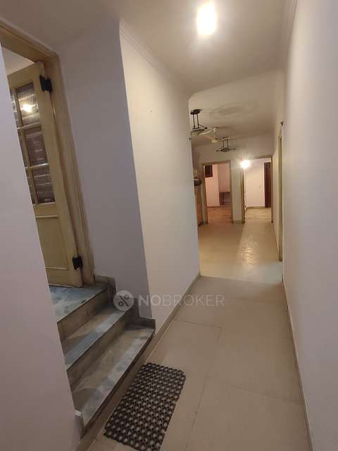 3 BHK House For Sale  In Greater Kailash I