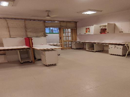 3 BHK House For Sale  In Greater Kailash I