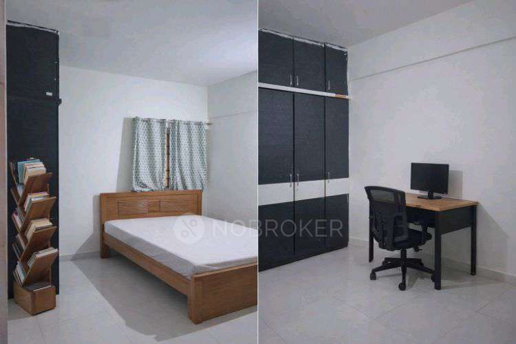 2 BHK Flat In Gk Tropical Springs, Whitefield for Rent  In Whitefield