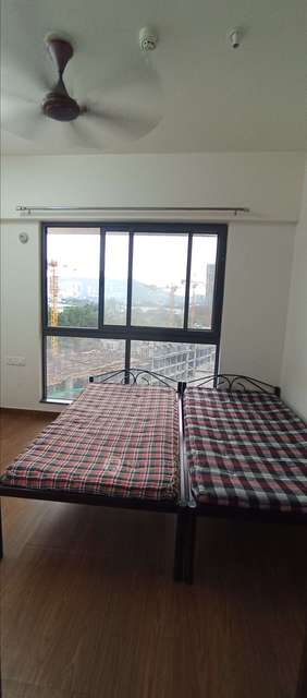 2 BHK Flat In Gera Adara For Sale  In Hinjewadi Phase-3