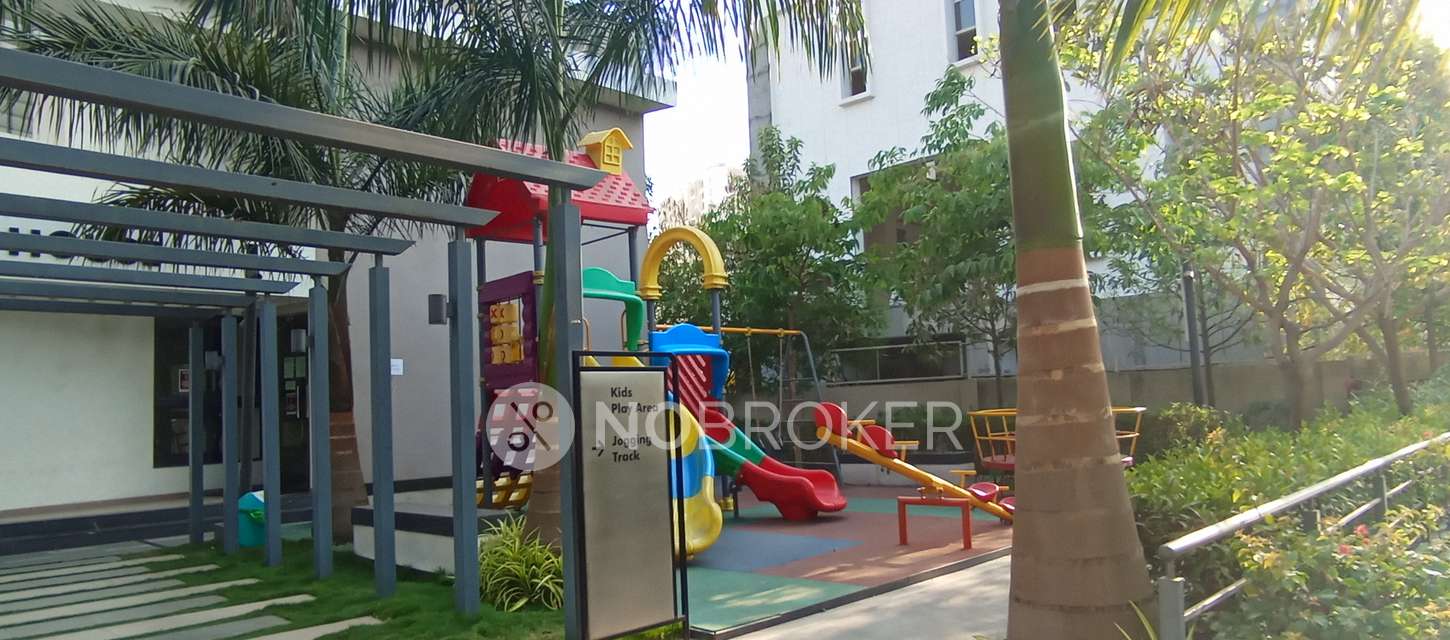 2 BHK Flat In Gera Adara For Sale  In Hinjewadi Phase-3