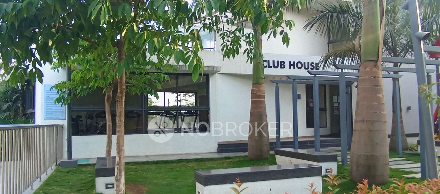 2 BHK Flat In Gera Adara For Sale  In Hinjewadi Phase-3