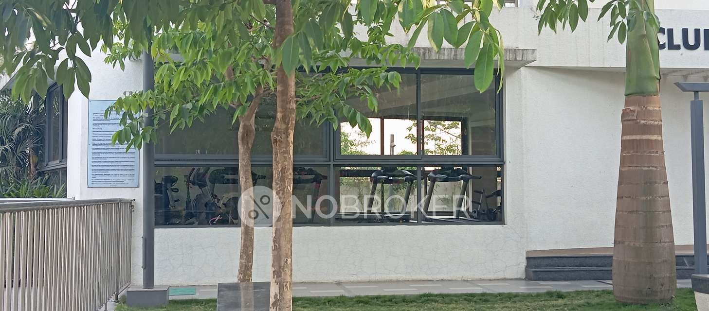 2 BHK Flat In Gera Adara For Sale  In Hinjewadi Phase-3