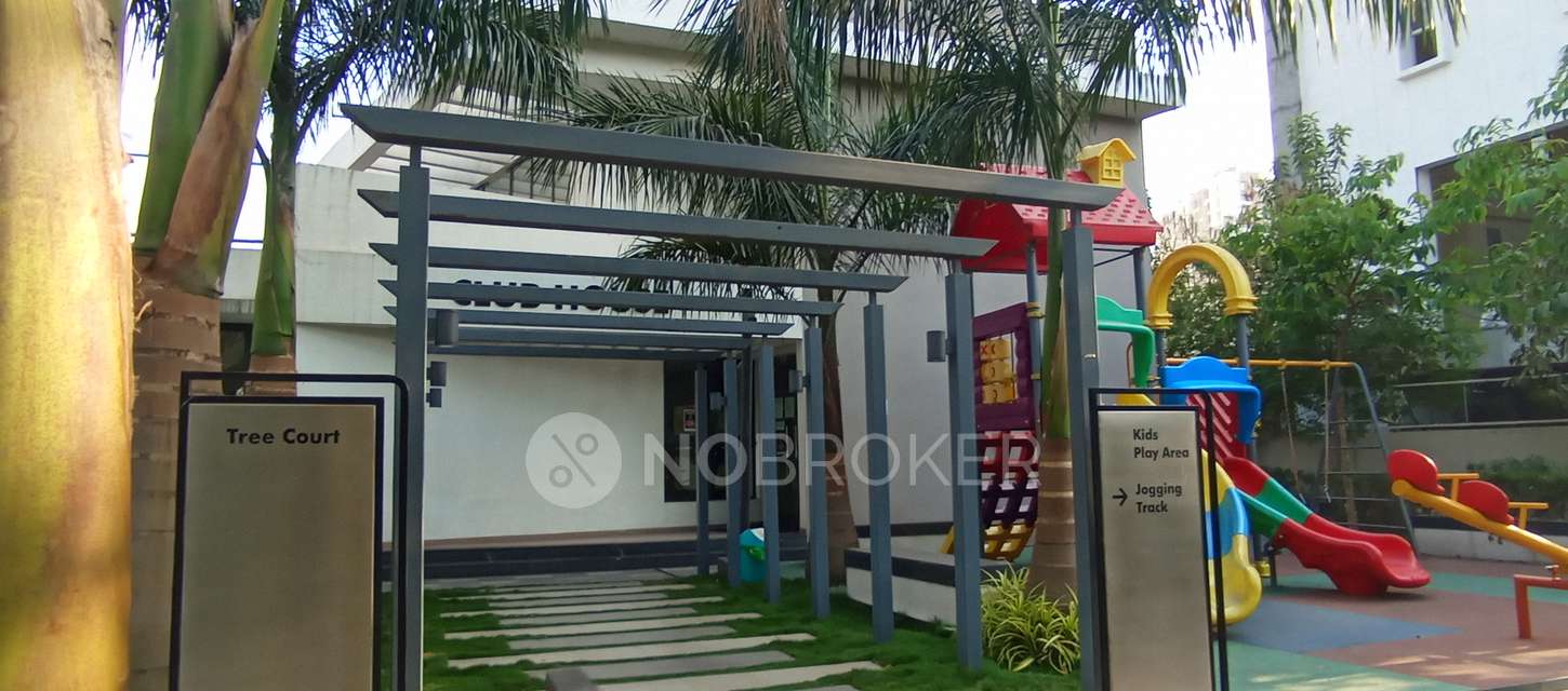 2 BHK Flat In Gera Adara For Sale  In Hinjewadi Phase-3