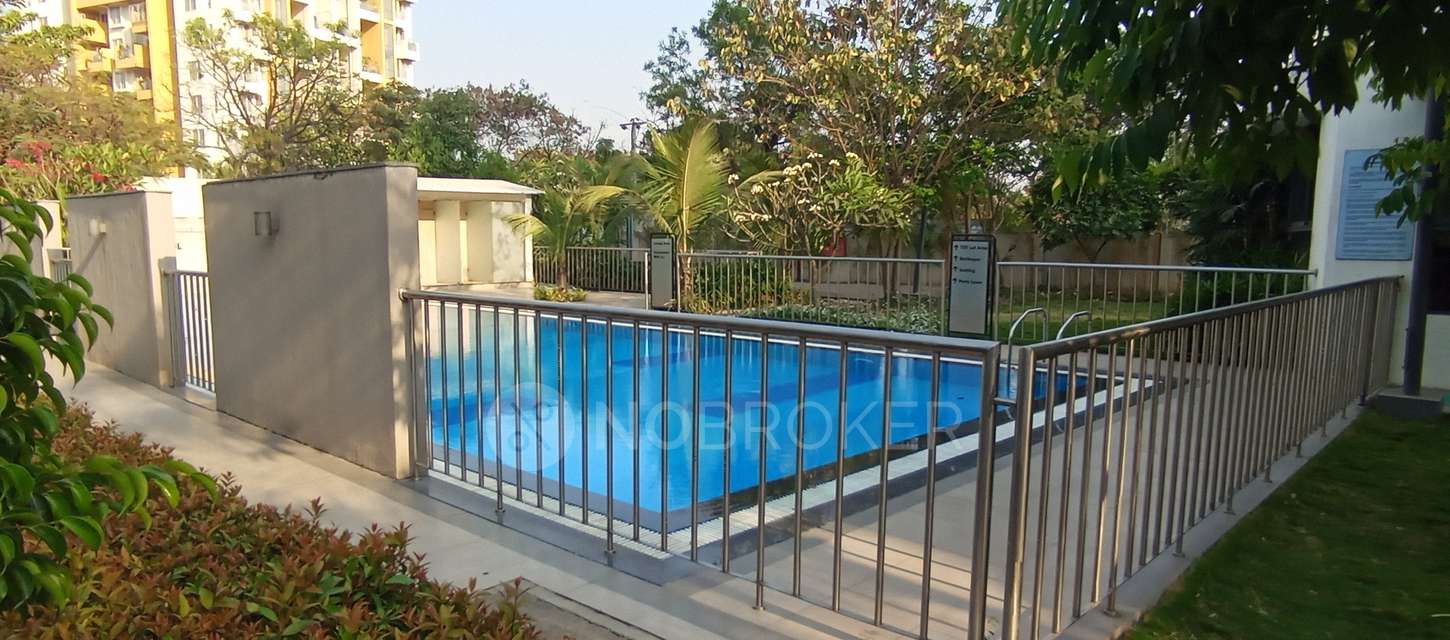 2 BHK Flat In Gera Adara For Sale  In Hinjewadi Phase-3