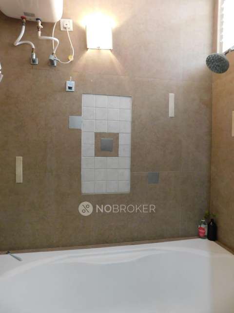 3 BHK Flat In Supreme Residency Apartments For Sale  In Shanti Nagar