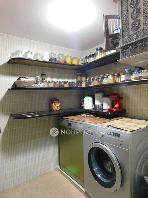 3 BHK Flat In Supreme Residency Apartments For Sale  In Shanti Nagar