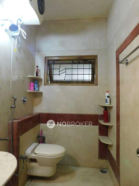 3 BHK Flat In Supreme Residency Apartments For Sale  In Shanti Nagar