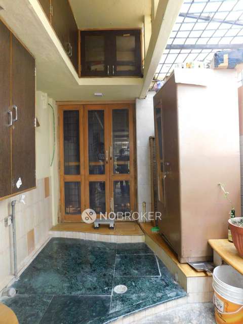 3 BHK Flat In Supreme Residency Apartments For Sale  In Shanti Nagar