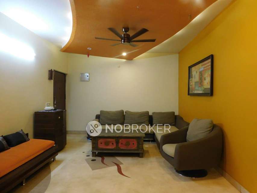 3 BHK Flat In Supreme Residency Apartments For Sale  In Shanti Nagar