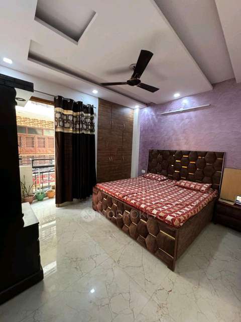 3 BHK Flat For Sale  In Tilak Nagar