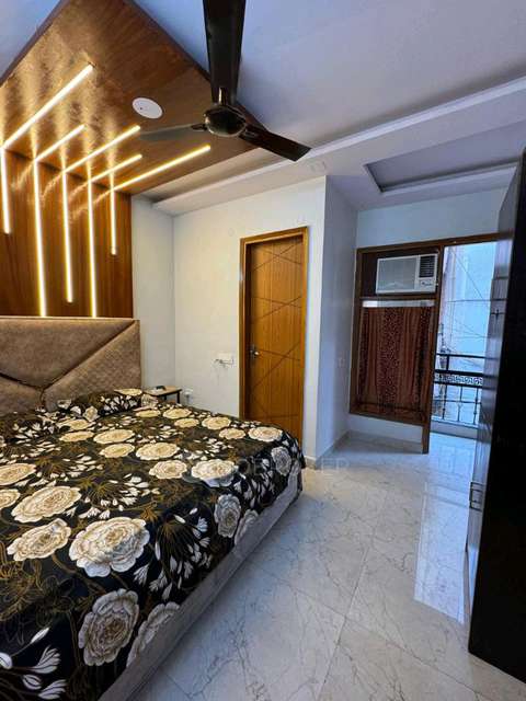 3 BHK Flat For Sale  In Tilak Nagar