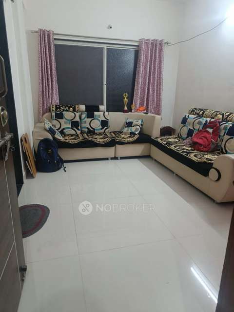 Shared Room for Female In 1 BHK  In Appartment In 164158-1, Dalvinagar, Chinchwad, Pimpri-chinchwad, Maharashtra 411033, India