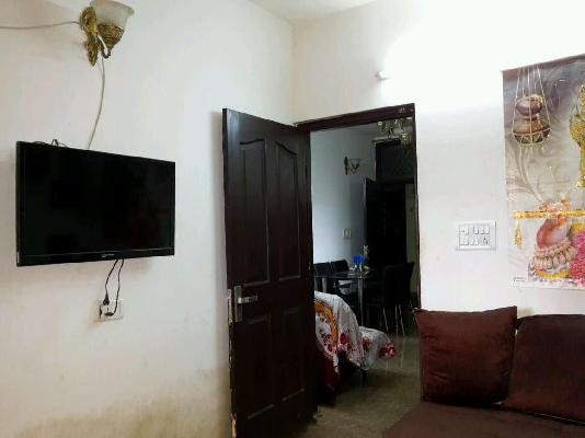 2 BHK Flat In Builder Floor, Flat - Ga For Sale  In Vidhayak Colony