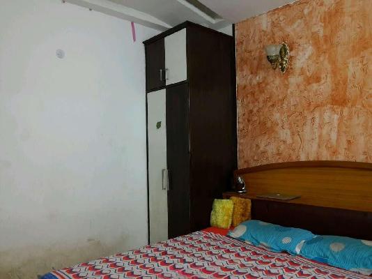 2 BHK Flat In Builder Floor, Flat - Ga For Sale  In Vidhayak Colony