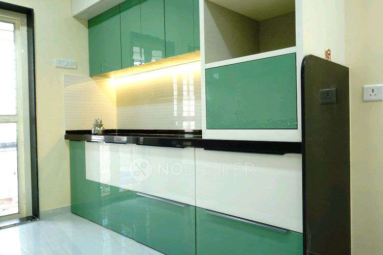 3 BHK Flat In Vastushree Pearl For Sale  In Kothrud