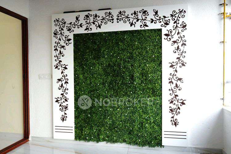 3 BHK Flat In Vastushree Pearl For Sale  In Kothrud