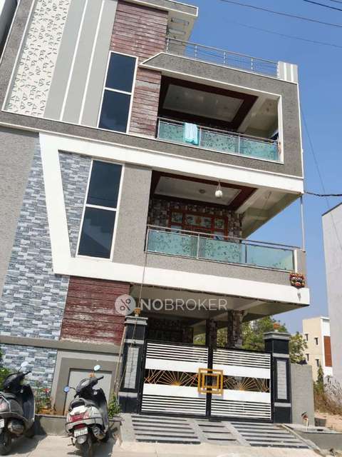 1 BHK House for Rent  In Mallampet 