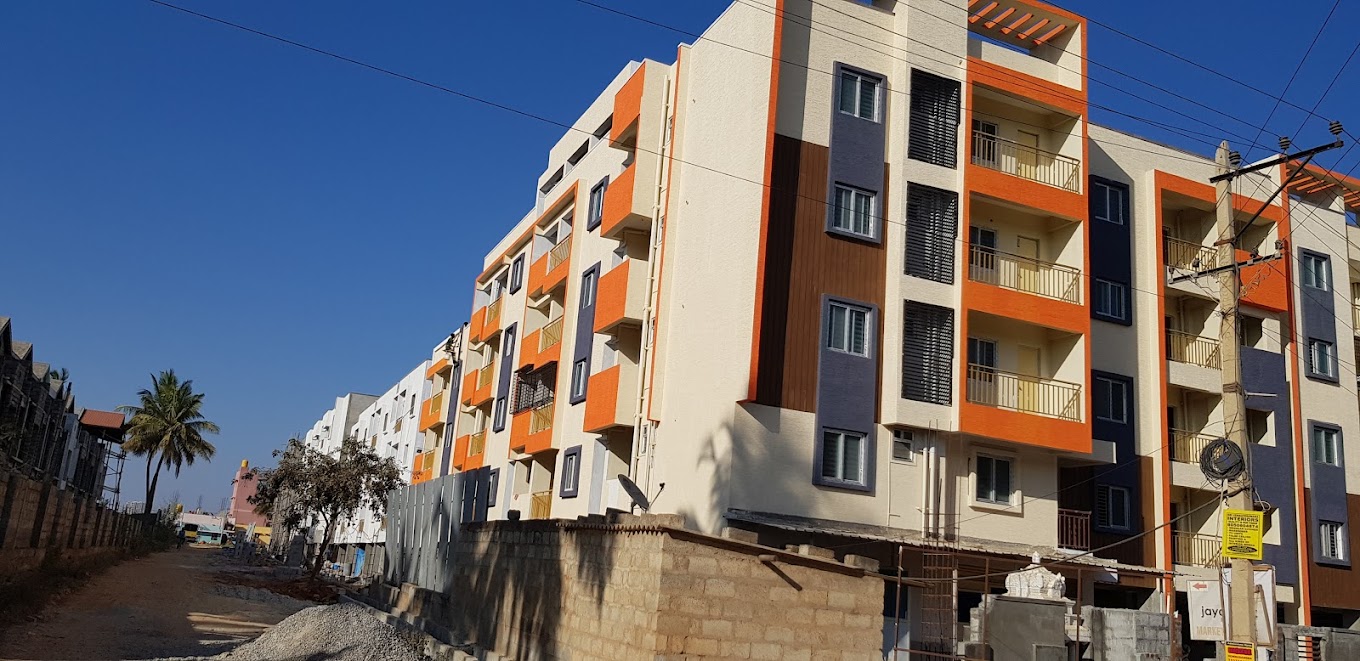 Jayalaxmi Ravoos Nandan