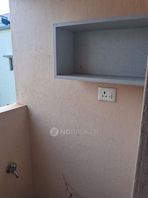 1 BHK Flat for Rent  In Marathahalli