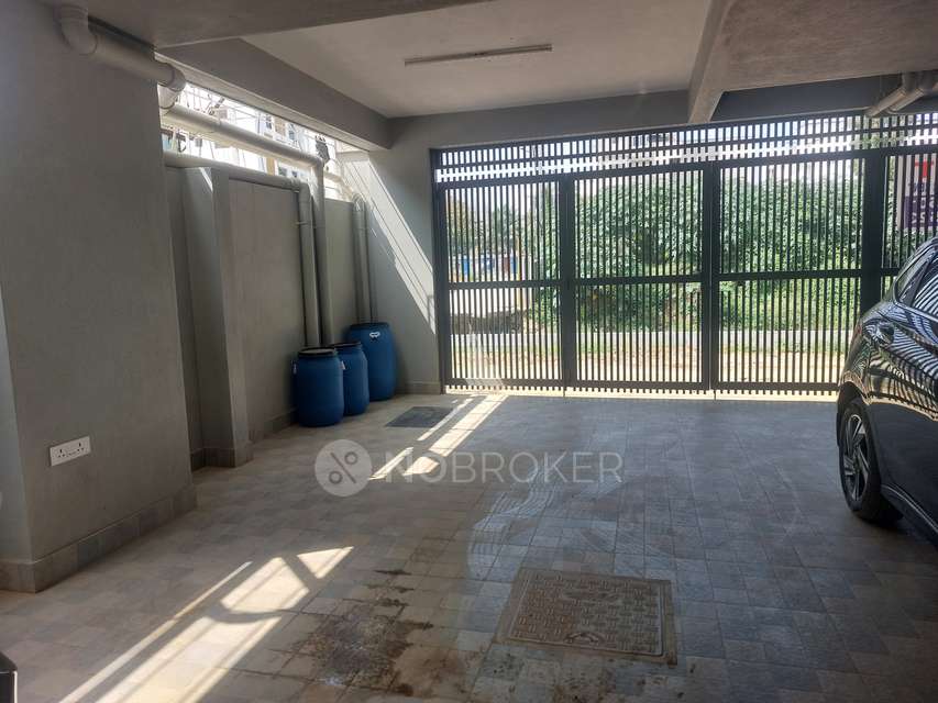 2 BHK House for Rent  In Early Bird Layout Road  