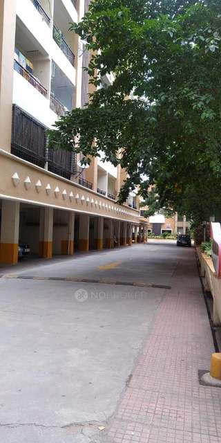 2 BHK Flat In Smr Vinay City For Sale  In Miyapur
