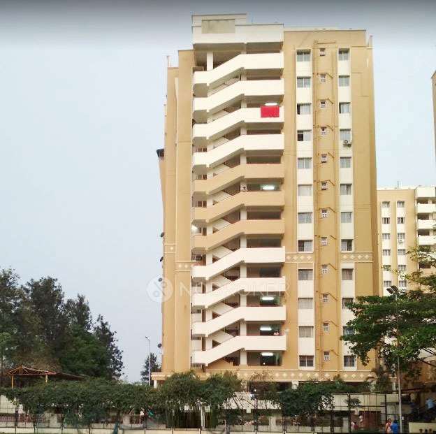 2 BHK Flat In Smr Vinay City For Sale  In Miyapur