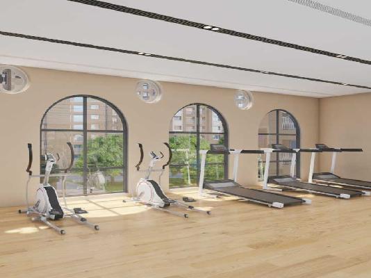 2 BHK Flat In Anchor Point Aviara For Sale  In Malad West