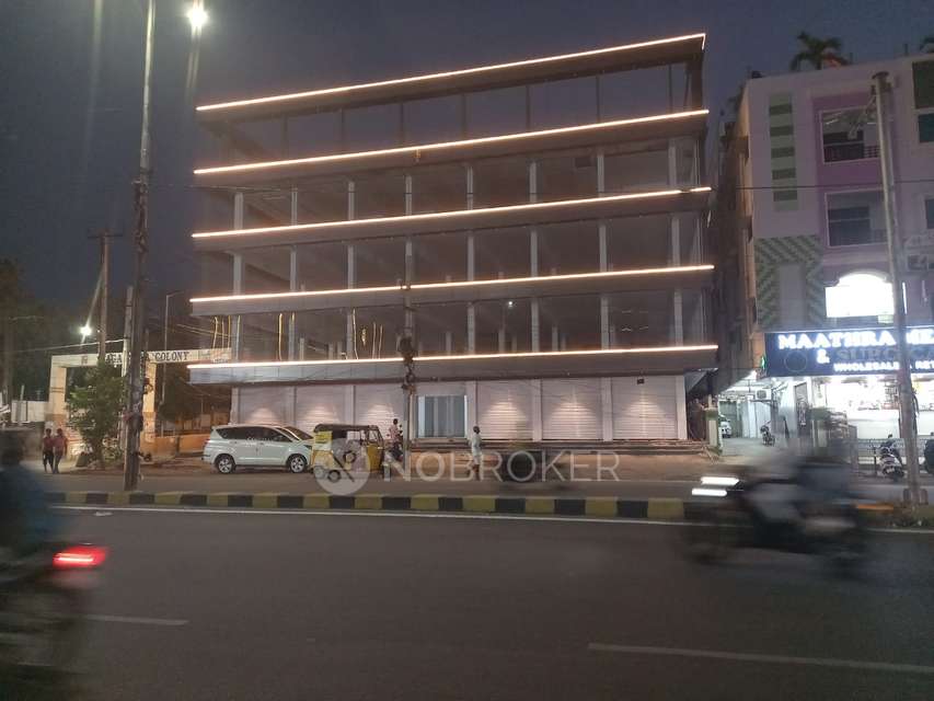 Office Space in Champapet, Hyderabad for Rent 