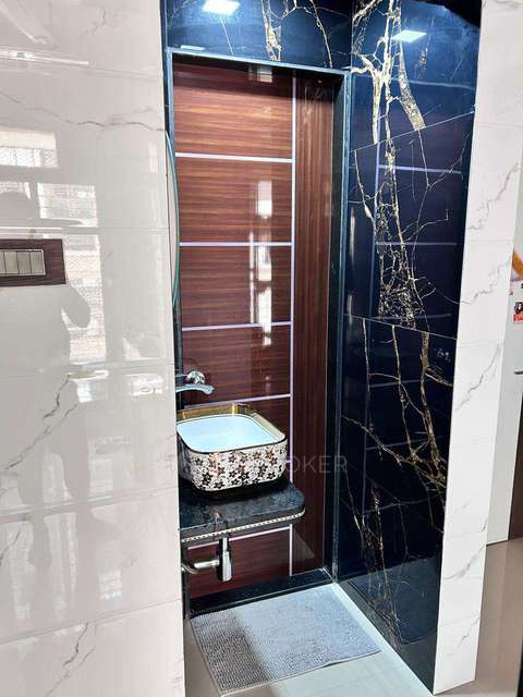 1 BHK Flat In Elite Homes For Sale  In Kharghar Sec-35e