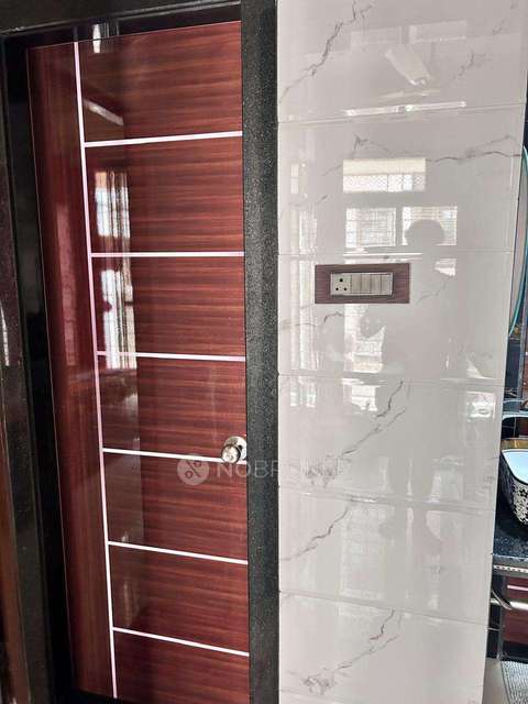 1 BHK Flat In Elite Homes For Sale  In Kharghar Sec-35e